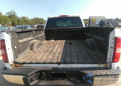 2012 Chevrolet Silverado 1500 Work Truck z USA, uszkodzony, nr VIN 1GCNCPEX3CZ242017